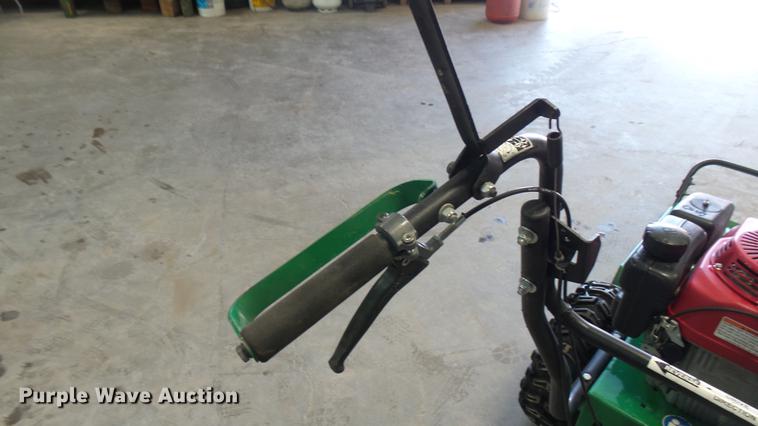 image for item DC1865 Billy Goat brush cutter