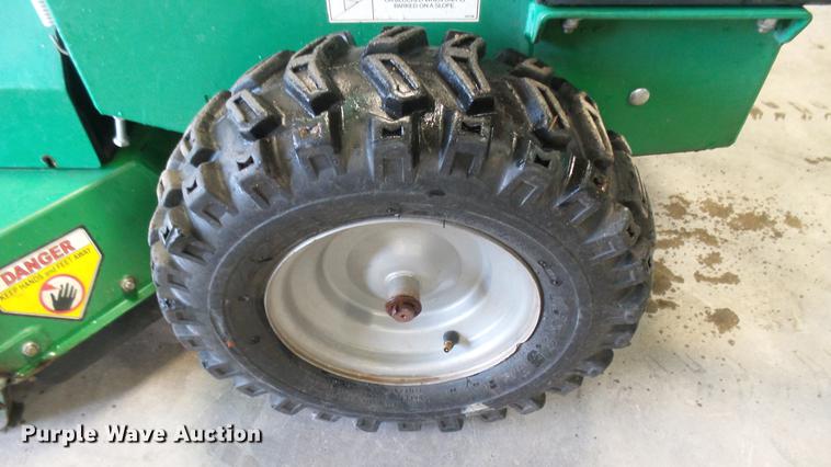 image for item DC1865 Billy Goat brush cutter