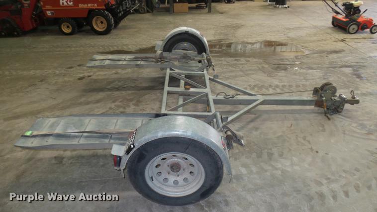 image for item DC1868 Car Caddy tow dolly