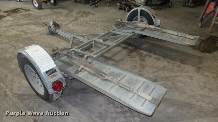 image for item DC1868 Car Caddy tow dolly