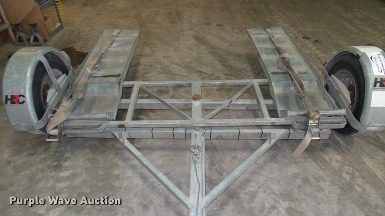 image for item DC1868 Car Caddy tow dolly