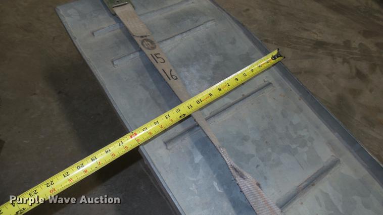 image for item DC1868 Car Caddy tow dolly