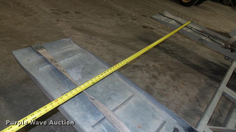 image for item DC1868 Car Caddy tow dolly