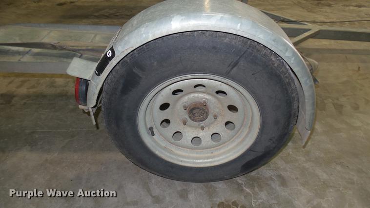 image for item DC1868 Car Caddy tow dolly