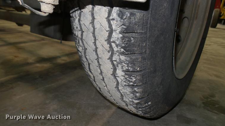 image for item DC1868 Car Caddy tow dolly