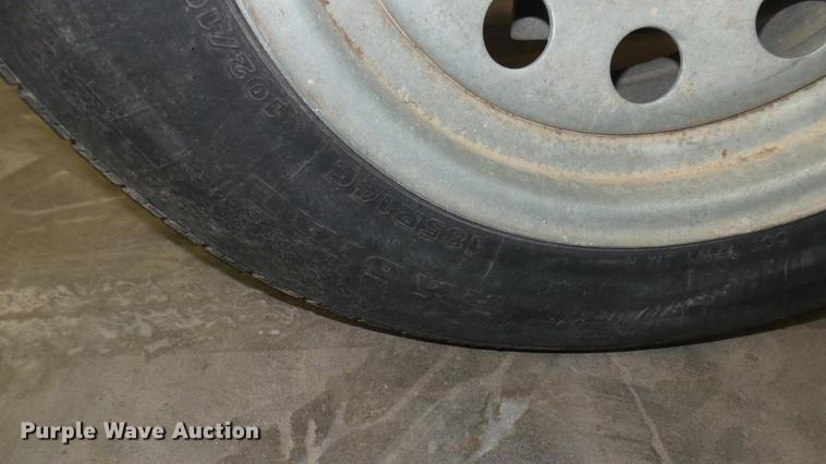 image for item DC1868 Car Caddy tow dolly