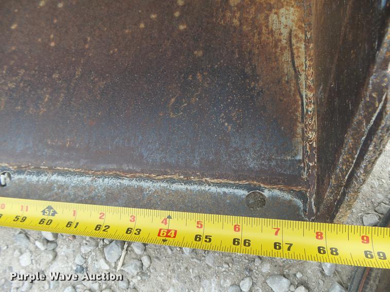 image for item DC3767 2006 New Holland TC34DA MFWD tractor