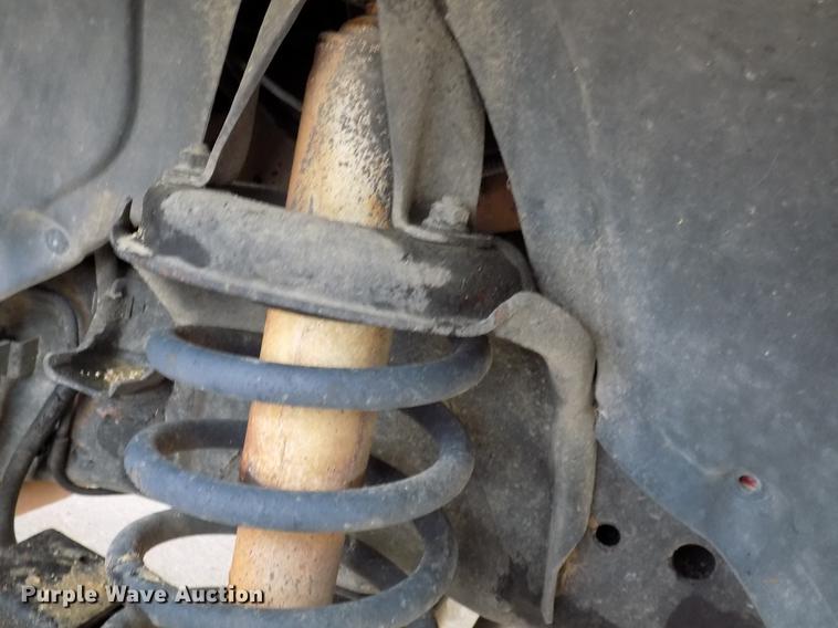 image for item DC4753 1996 Dodge Ram 1500 pickup truck