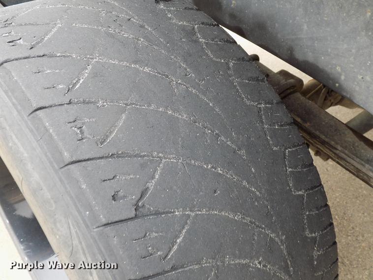 image for item DC4753 1996 Dodge Ram 1500 pickup truck