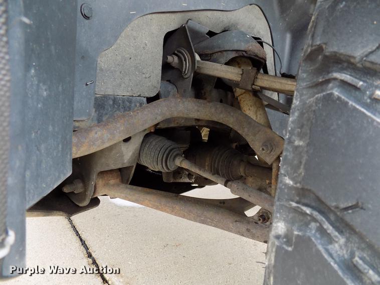 image for item DC4754 2006 Hummer H3 SUV