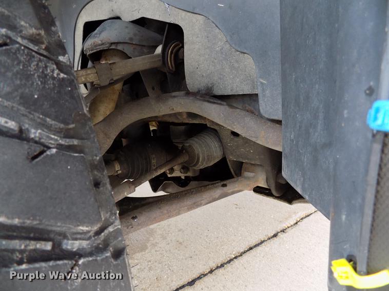 image for item DC4754 2006 Hummer H3 SUV