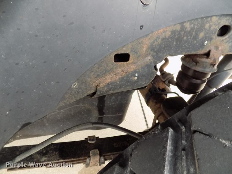 image for item DC4754 2006 Hummer H3 SUV