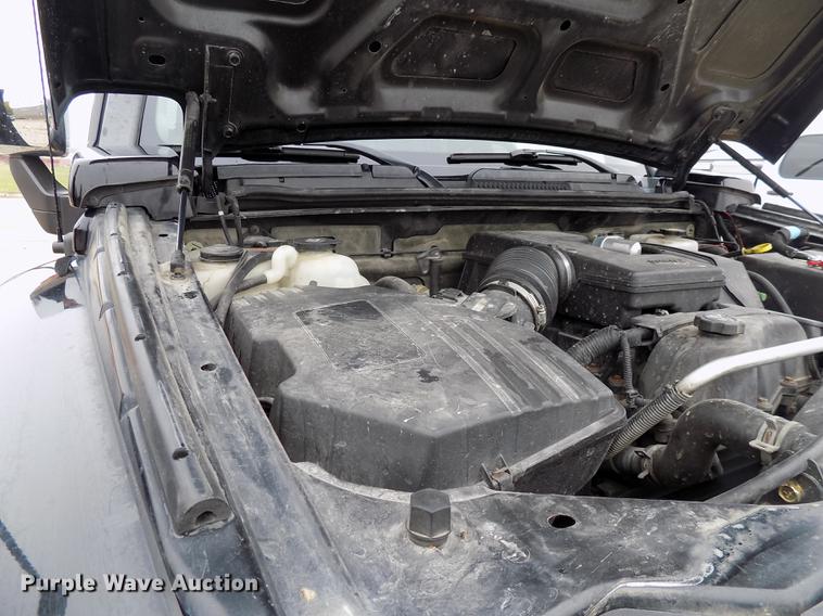 image for item DC4754 2006 Hummer H3 SUV