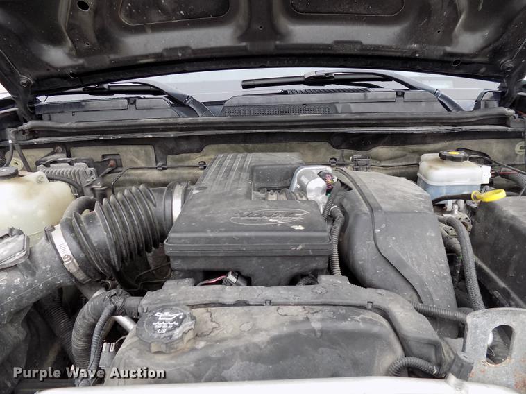 image for item DC4754 2006 Hummer H3 SUV