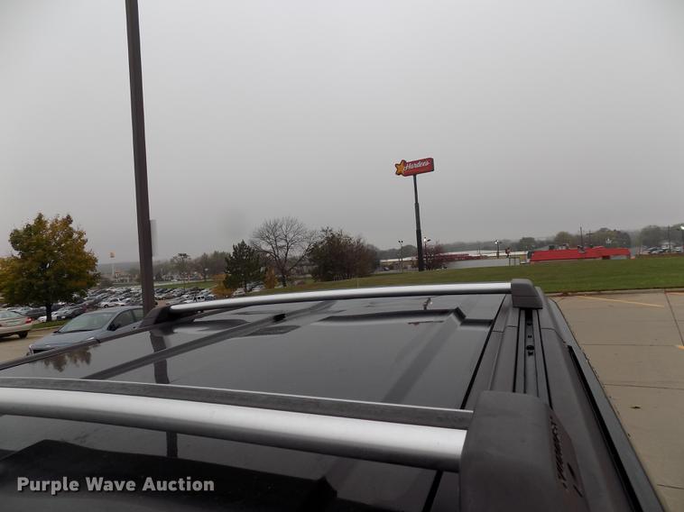 image for item DC4754 2006 Hummer H3 SUV