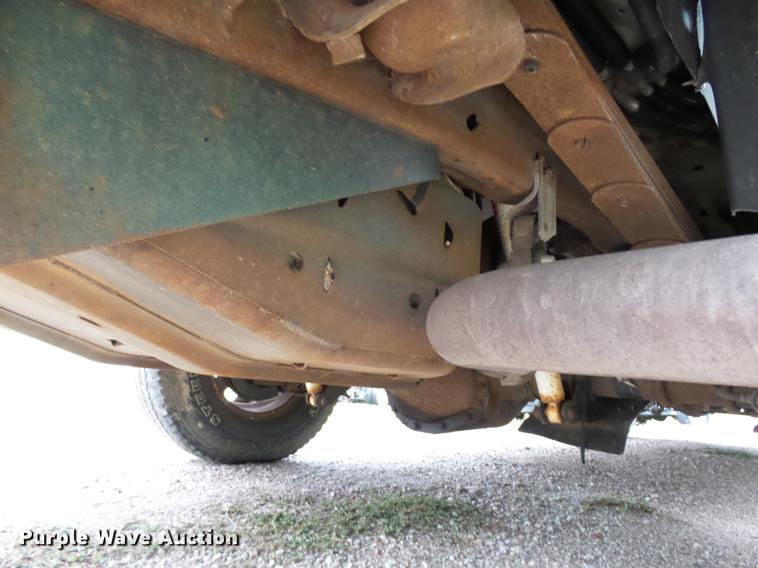 image for item DC6412 2000 Ford Excursion Limited SUV