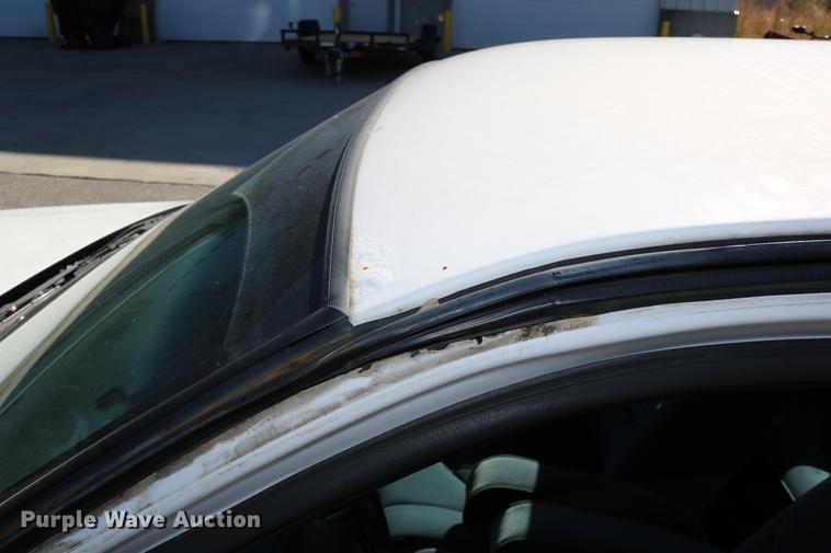 image for item DD0016 1998 Ford Crown Victoria