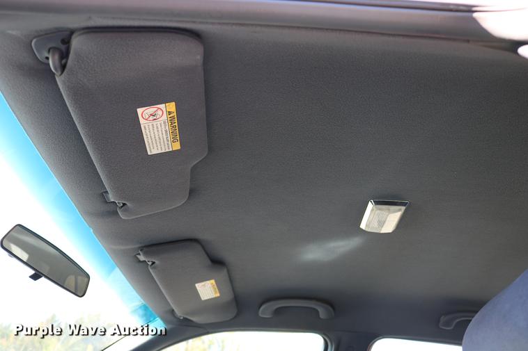 image for item DD0017 1999 Ford Crown Victoria