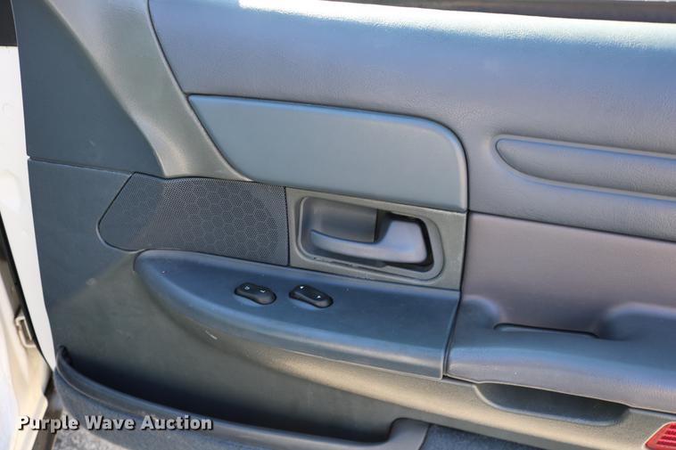 image for item DD0017 1999 Ford Crown Victoria