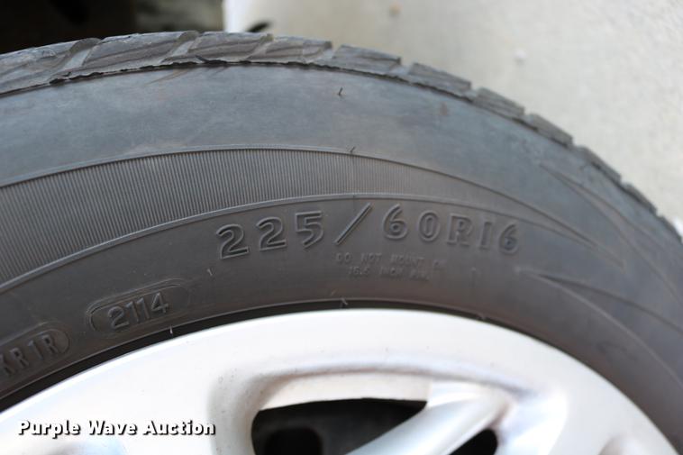 image for item DD0017 1999 Ford Crown Victoria