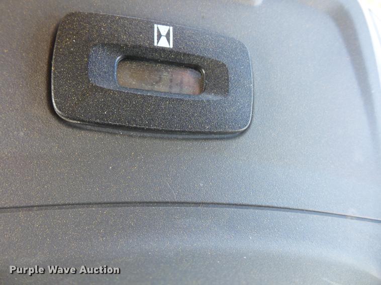 image for item DD9003 Husqvarna YTH24V48 lawn mower