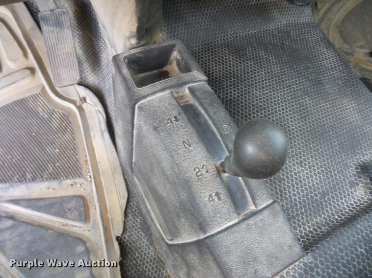 image for item DD9019 2008 Chevrolet Silverado 3500HD Crew Cab pickup truck