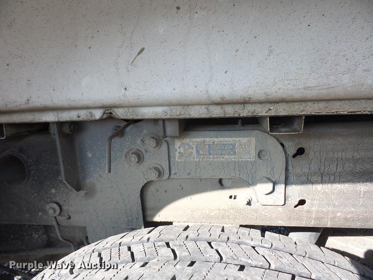 image for item DD9019 2008 Chevrolet Silverado 3500HD Crew Cab pickup truck