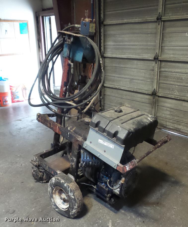 image for item DD9040 Pump sprayer