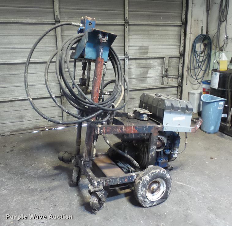 image for item DD9040 Pump sprayer