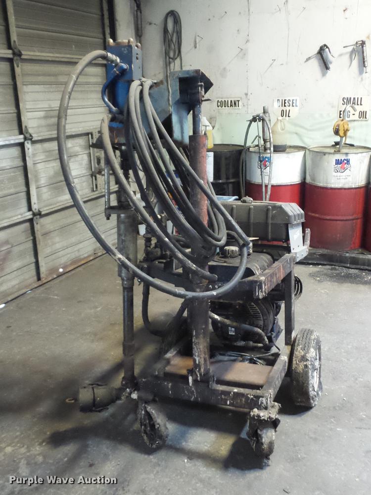 image for item DD9040 Pump sprayer