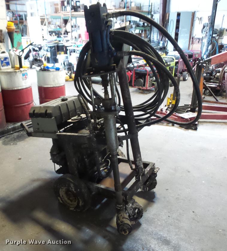 image for item DD9040 Pump sprayer