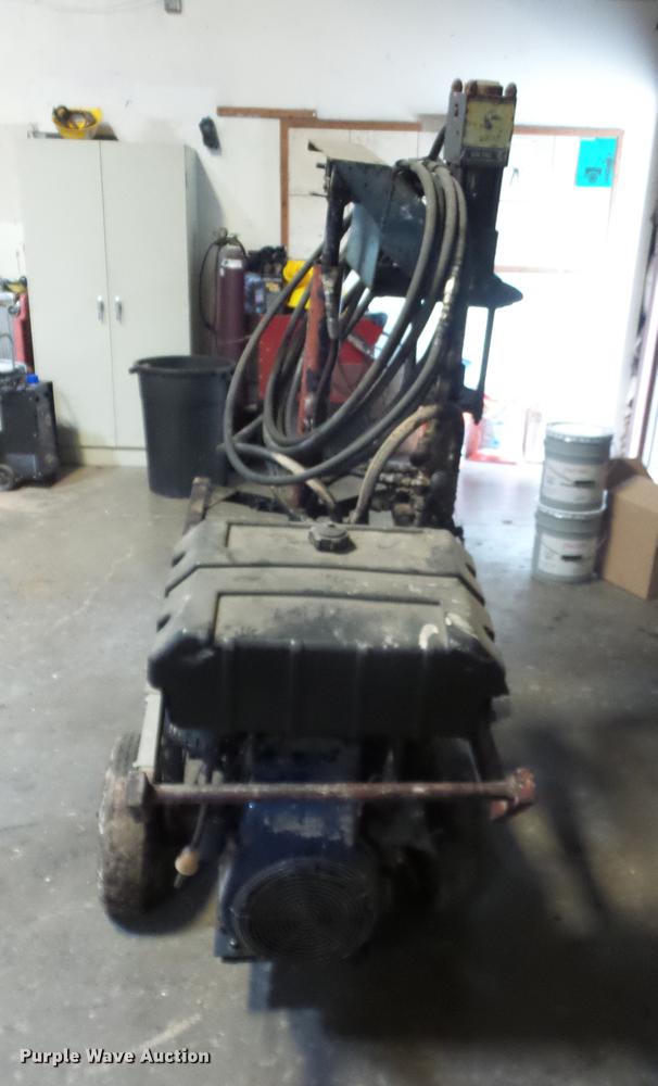 image for item DD9040 Pump sprayer