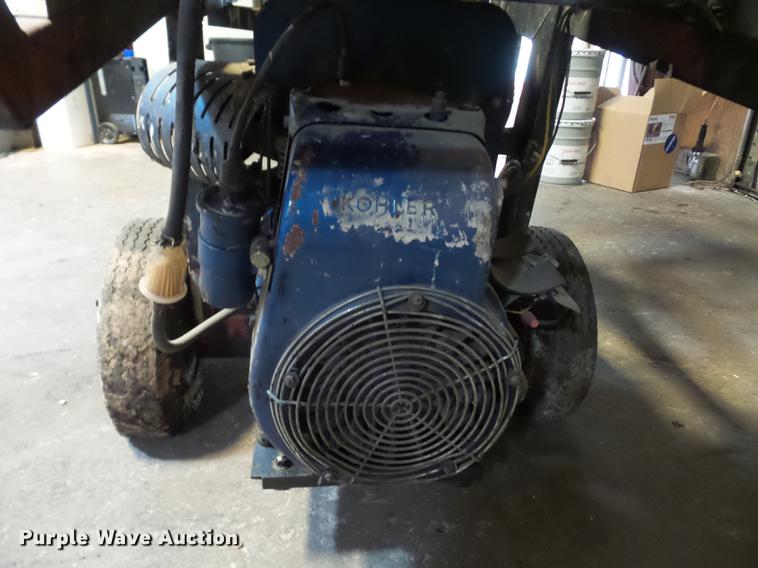 image for item DD9040 Pump sprayer