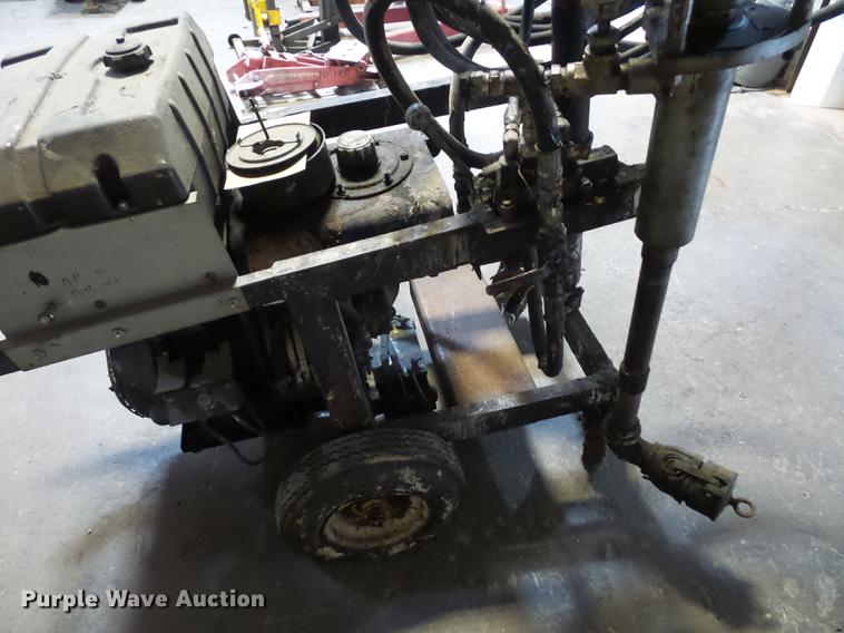 image for item DD9040 Pump sprayer