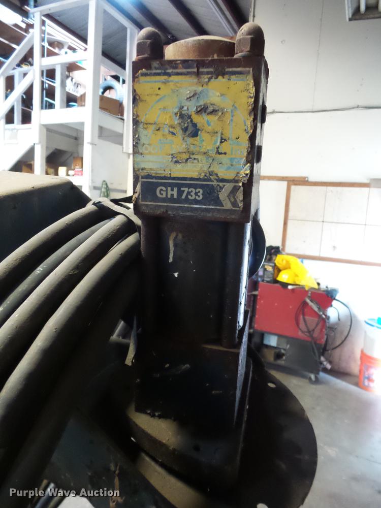 image for item DD9040 Pump sprayer