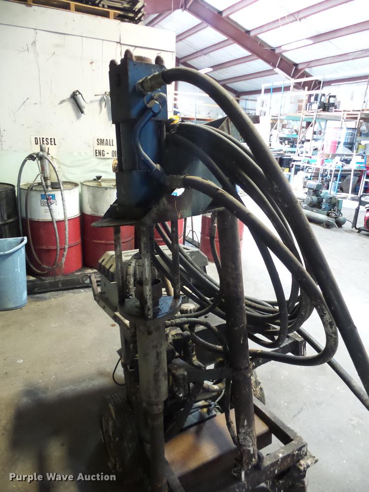 image for item DD9040 Pump sprayer