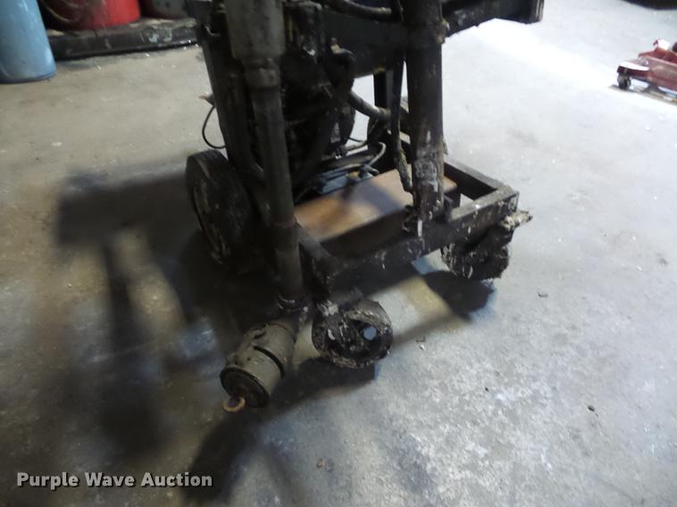 image for item DD9040 Pump sprayer