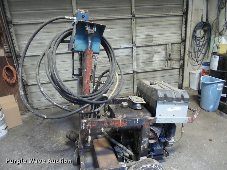 image for item DD9040 Pump sprayer