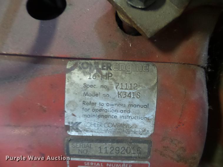 image for item DD9042 Goodall Start-All jump start unit