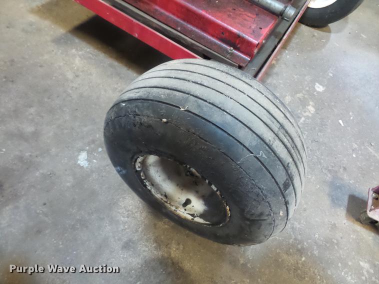 image for item DD9042 Goodall Start-All jump start unit