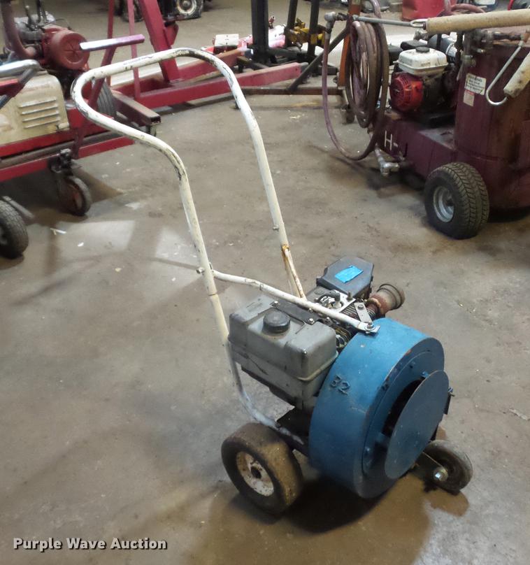 image for item DD9043 Blower