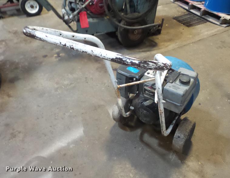 image for item DD9043 Blower