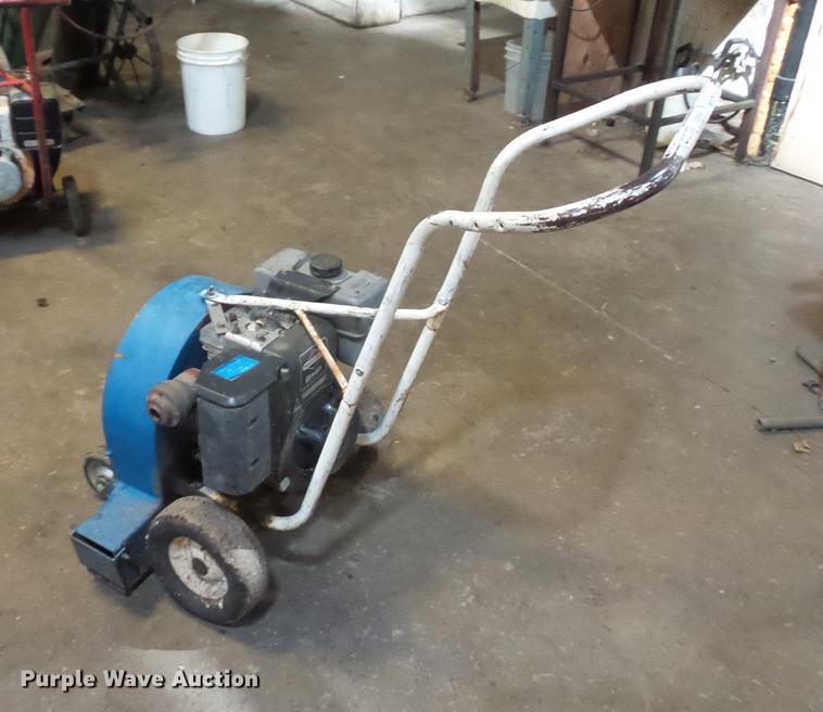 image for item DD9043 Blower