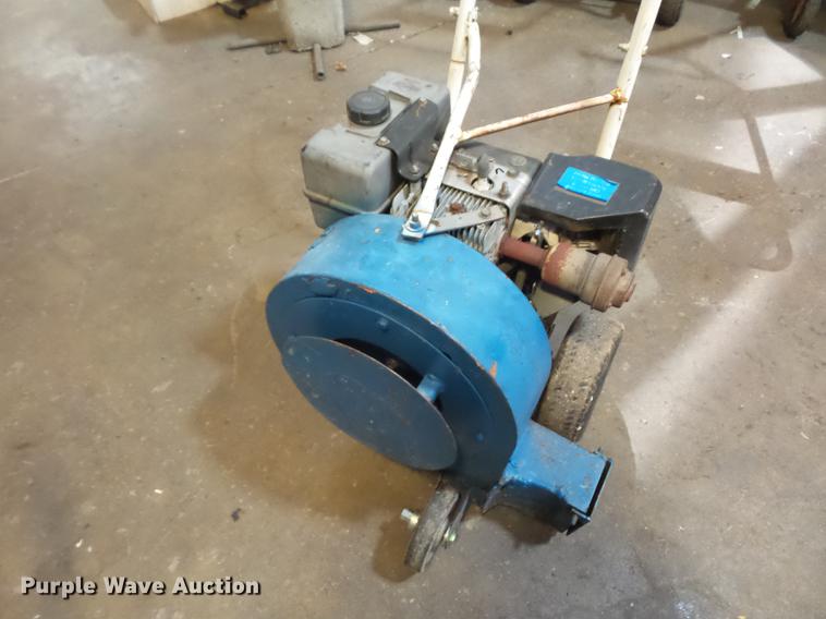 image for item DD9043 Blower