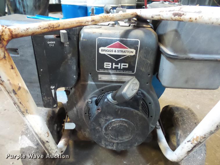 image for item DD9043 Blower