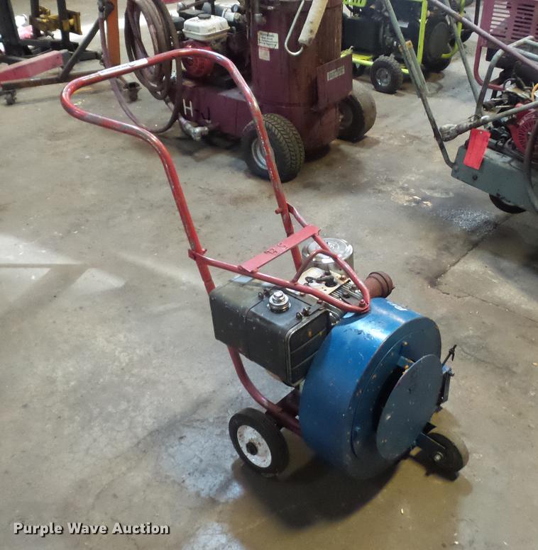 image for item DD9044 Blower