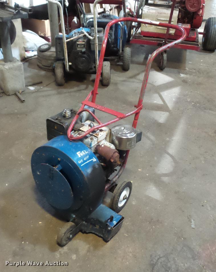 image for item DD9044 Blower