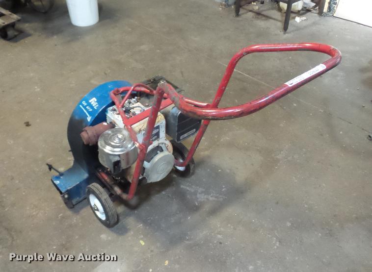 image for item DD9044 Blower