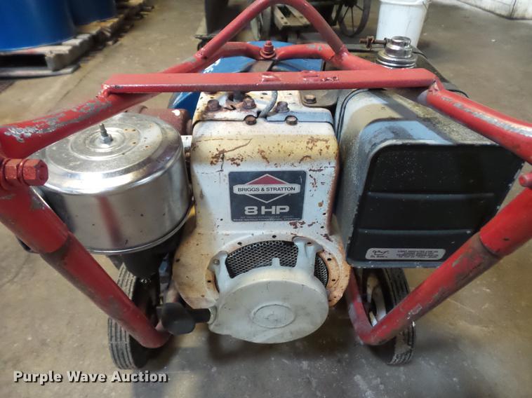 image for item DD9044 Blower