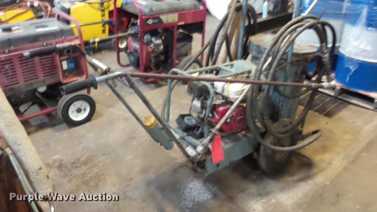 image for item DD9046 Power glue roller